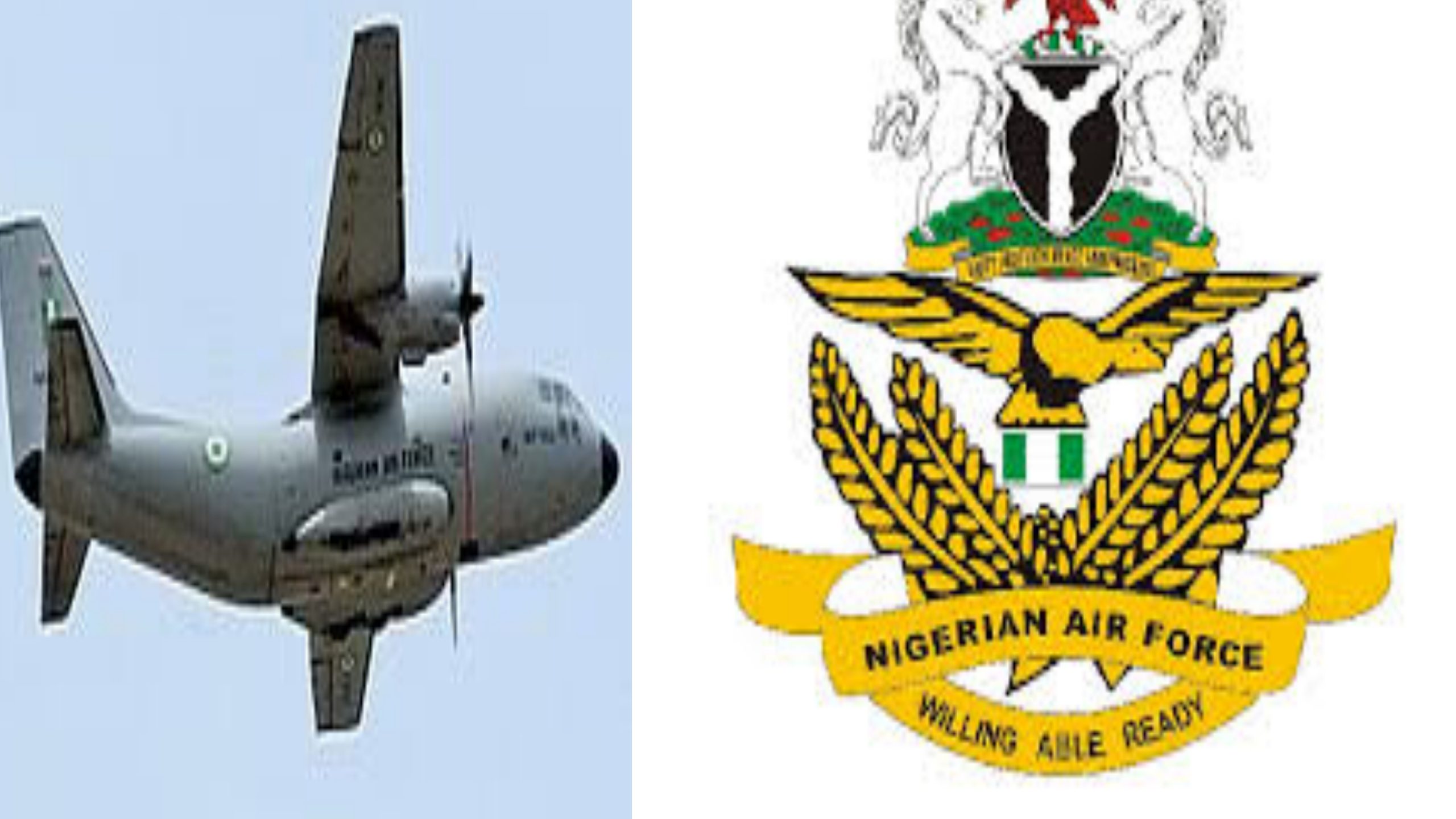 Nigerian #airforce #Agressor#doabarrelroll #SkyKing